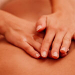 Massage métamorphique